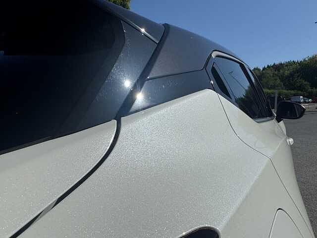 Nissan Juke 1.0 DiG-T 114 Tekna+ 5dr DCT