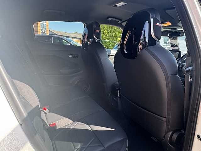 Nissan Juke 1.0 DiG-T 114 Tekna+ 5dr DCT