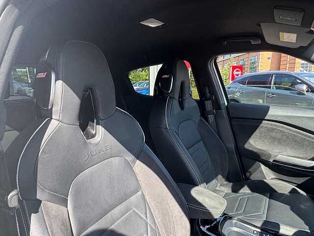 Nissan Juke 1.0 DiG-T 114 Tekna+ 5dr DCT