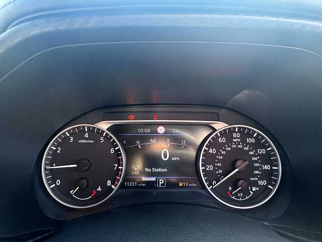 Nissan Juke 1.0 DiG-T 114 Tekna+ 5dr DCT