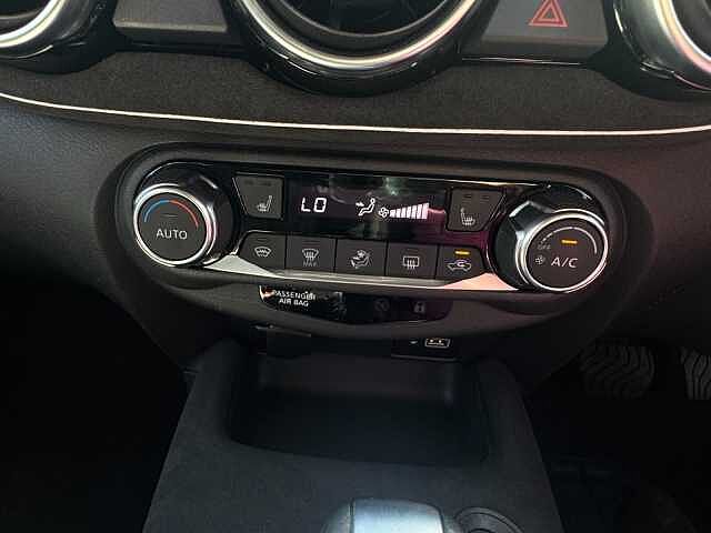 Nissan Juke 1.0 DiG-T 114 Tekna+ 5dr DCT