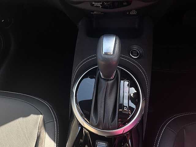 Nissan Juke 1.0 DiG-T 114 Tekna+ 5dr DCT