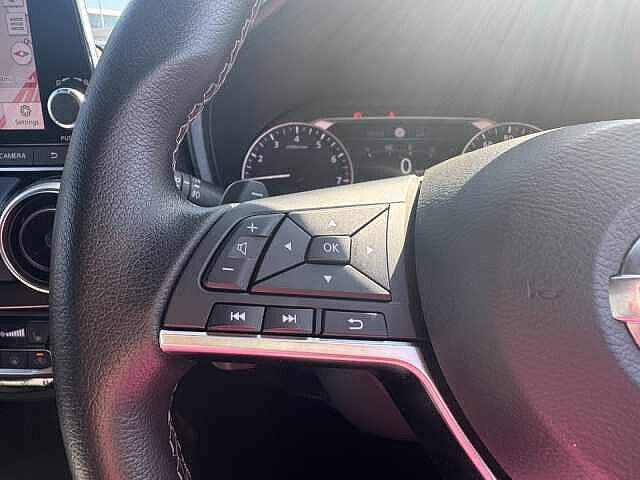 Nissan Juke 1.0 DiG-T 114 Tekna+ 5dr DCT