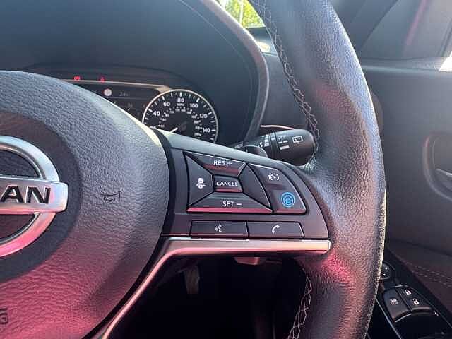 Nissan Juke 1.0 DiG-T 114 Tekna+ 5dr DCT