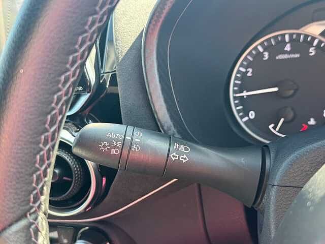 Nissan Juke 1.0 DiG-T 114 Tekna+ 5dr DCT