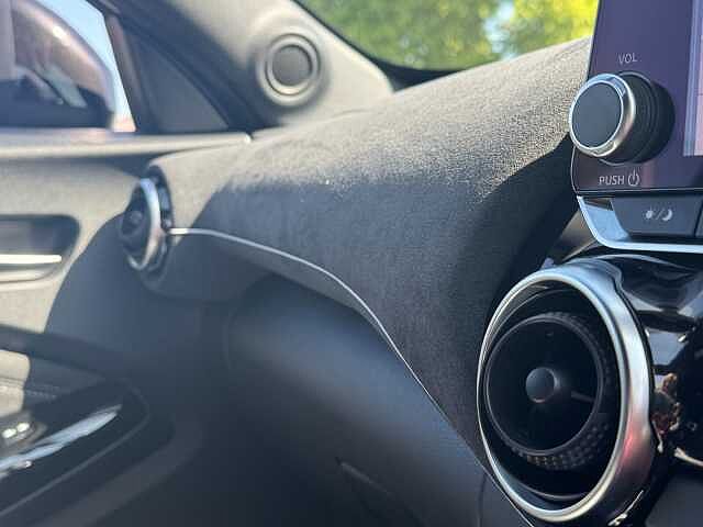 Nissan Juke 1.0 DiG-T 114 Tekna+ 5dr DCT