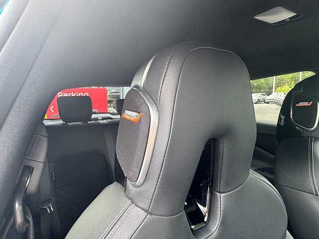 Nissan Juke 1.0 DiG-T 114 Tekna 5dr