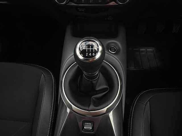 Nissan Juke 1.0 DiG-T 114 Tekna 5dr