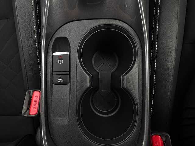 Nissan Juke 1.0 DiG-T 114 Tekna 5dr