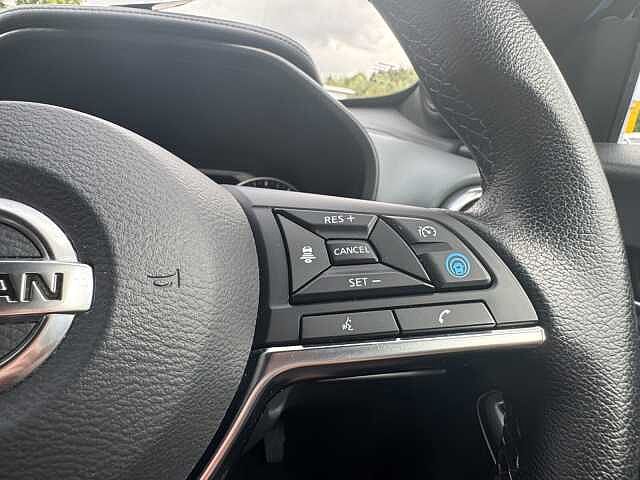 Nissan Juke 1.0 DiG-T 114 Tekna 5dr