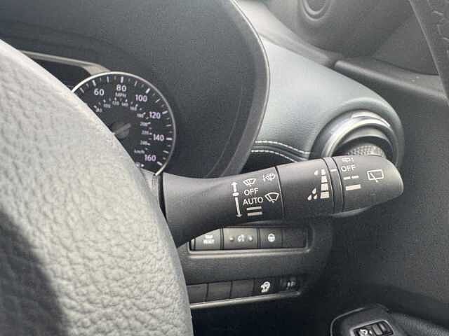 Nissan Juke 1.0 DiG-T 114 Tekna 5dr