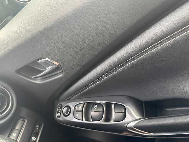 Nissan Juke 1.0 DiG-T 114 Tekna 5dr