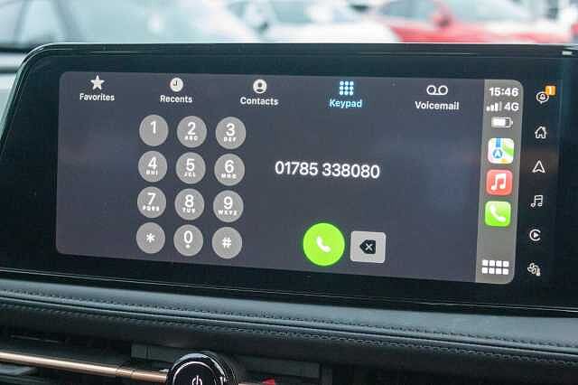 Nissan Ariya 160kW Engage 63kWh 5dr Auto