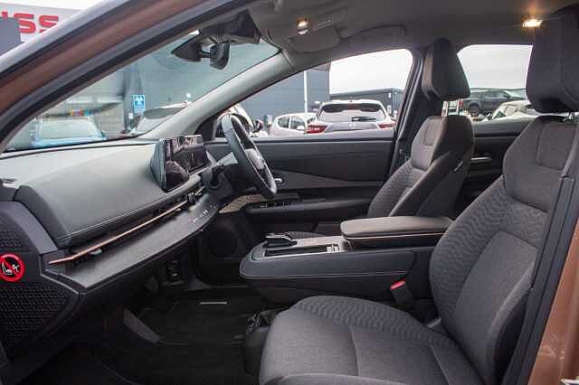 Nissan Ariya 160kW Engage 63kWh 5dr Auto