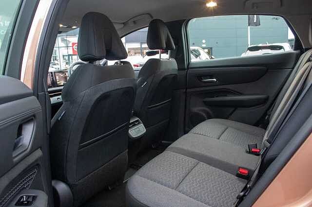 Nissan Ariya 160kW Engage 63kWh 5dr Auto