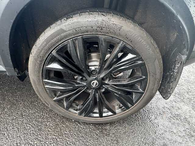 Nissan Juke 1.6 Hybrid N-Sport 5dr Auto