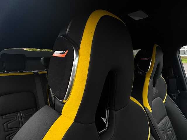 Nissan Juke 1.6 Hybrid N-Sport 5dr Auto