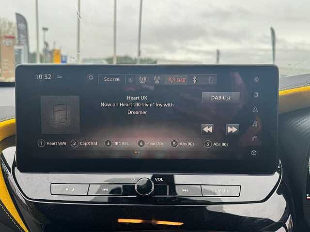 Nissan Juke 1.6 Hybrid N-Sport 5dr Auto