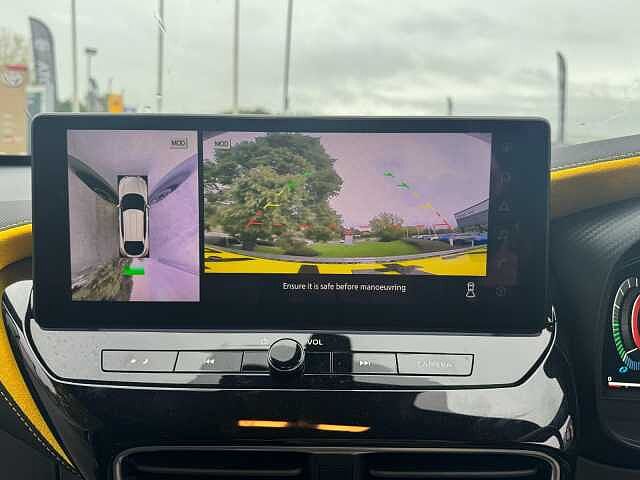 Nissan Juke 1.6 Hybrid N-Sport 5dr Auto