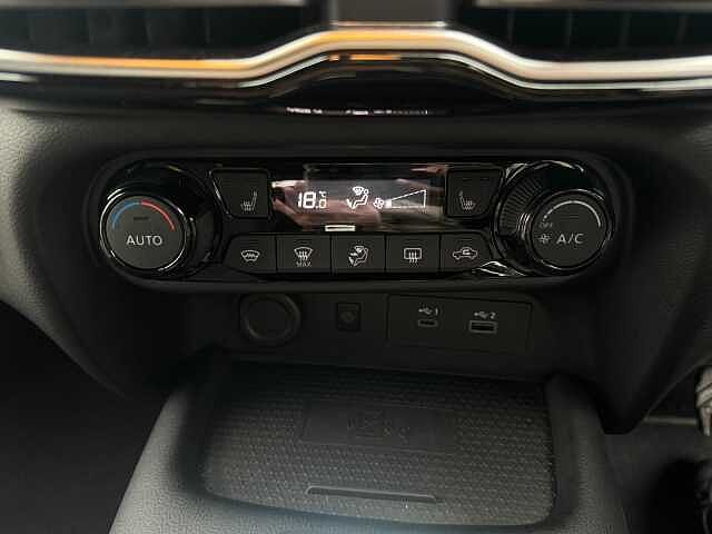 Nissan Juke 1.6 Hybrid N-Sport 5dr Auto