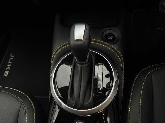 Nissan Juke 1.6 Hybrid N-Sport 5dr Auto
