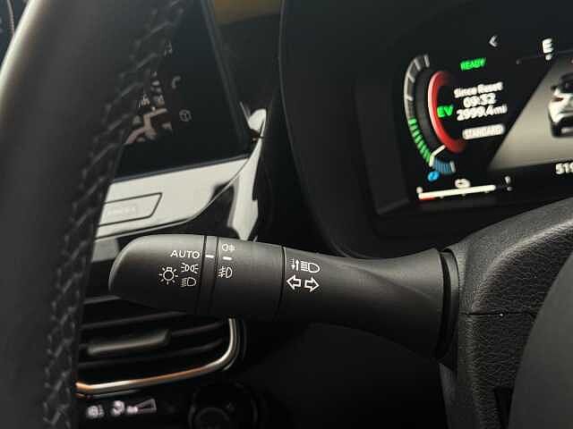 Nissan Juke 1.6 Hybrid N-Sport 5dr Auto