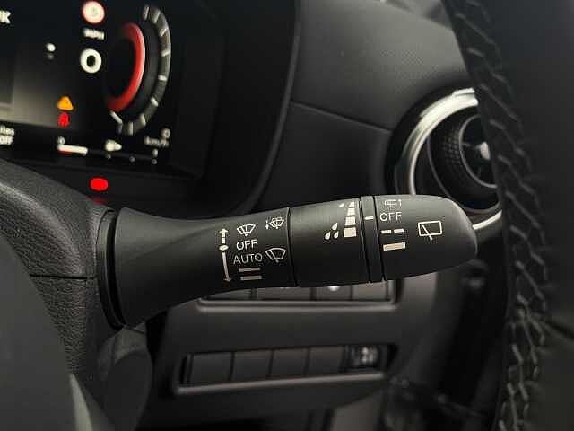 Nissan Juke 1.6 Hybrid N-Sport 5dr Auto