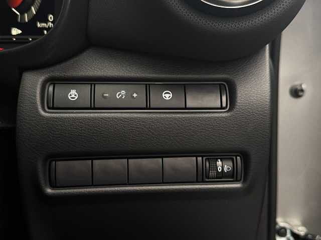 Nissan Juke 1.6 Hybrid N-Sport 5dr Auto