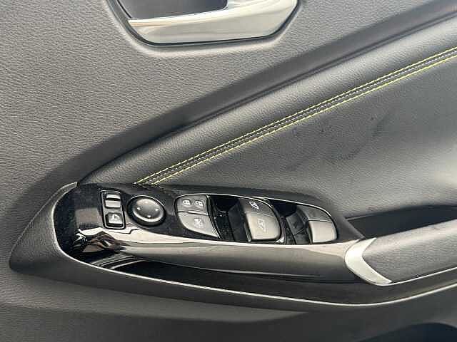 Nissan Juke 1.6 Hybrid N-Sport 5dr Auto