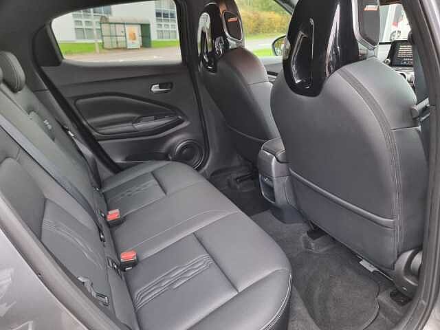 Nissan Juke 1.0 DiG-T 114 Tekna 5dr