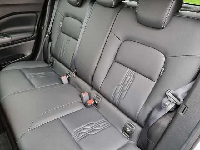 Nissan Juke 1.0 DiG-T 114 Tekna 5dr