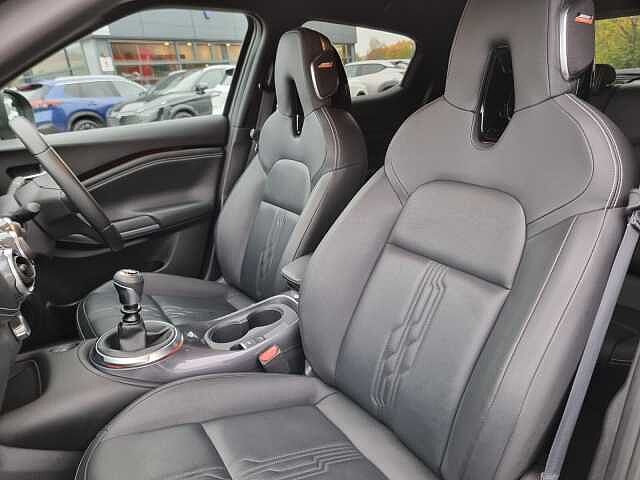 Nissan Juke 1.0 DiG-T 114 Tekna 5dr