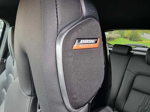 Nissan Juke 1.0 DiG-T 114 Tekna 5dr