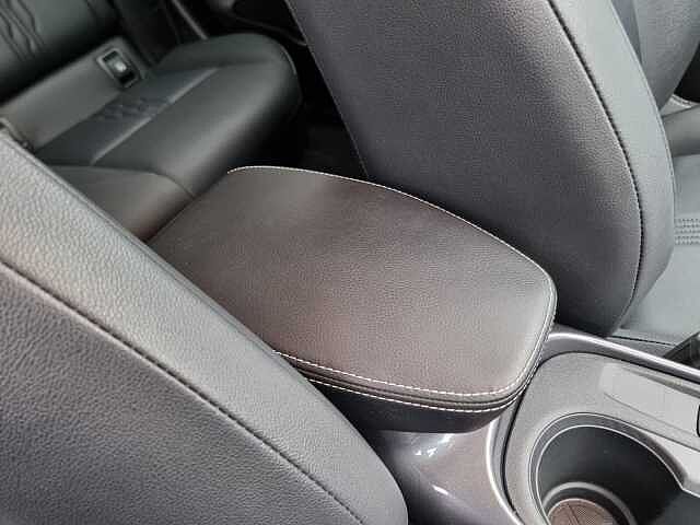 Nissan Juke 1.0 DiG-T 114 Tekna 5dr