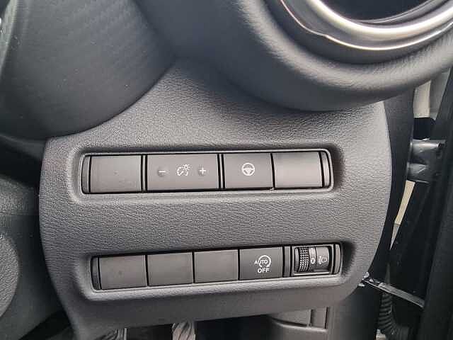 Nissan Juke 1.0 DiG-T 114 Tekna 5dr