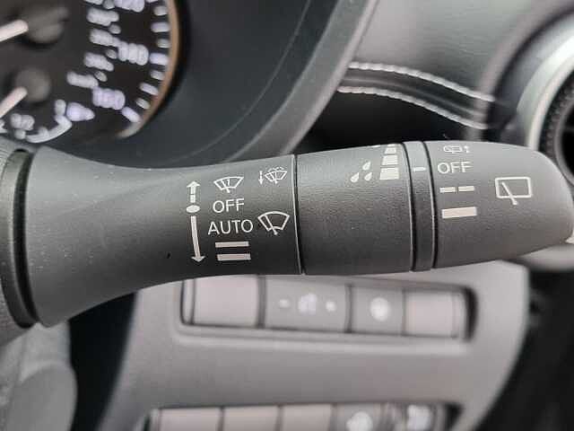 Nissan Juke 1.0 DiG-T 114 Tekna 5dr