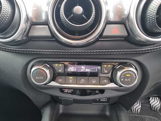 Nissan Juke 1.0 DiG-T 114 Tekna 5dr