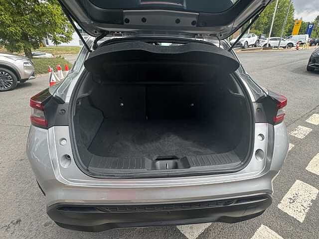 Nissan Juke 1.0 DiG-T 114 Tekna 5dr