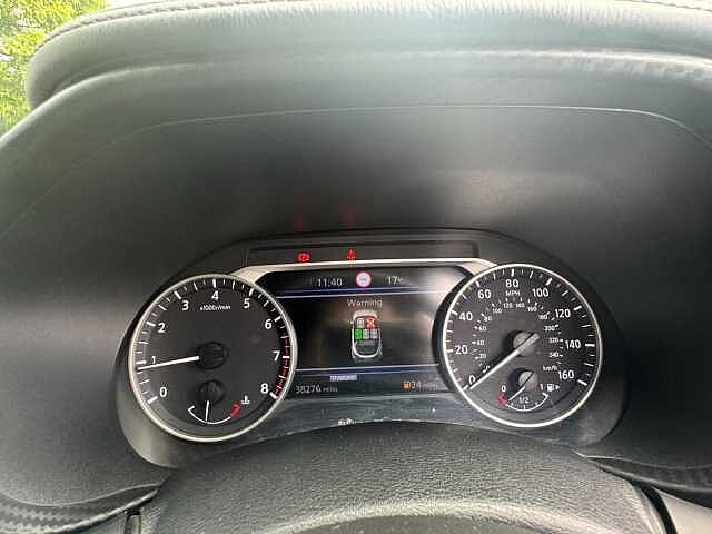 Nissan Juke 1.0 DiG-T 114 Tekna 5dr