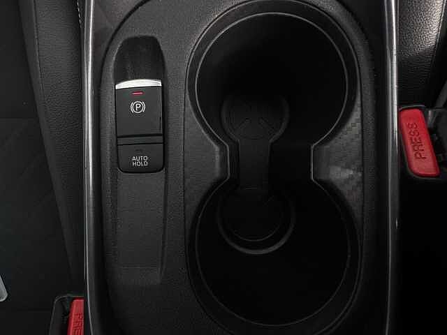 Nissan Juke 1.0 DiG-T 114 Tekna 5dr