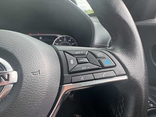 Nissan Juke 1.0 DiG-T 114 Tekna 5dr