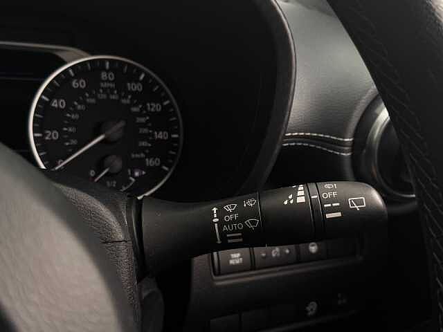 Nissan Juke 1.0 DiG-T 114 Tekna 5dr