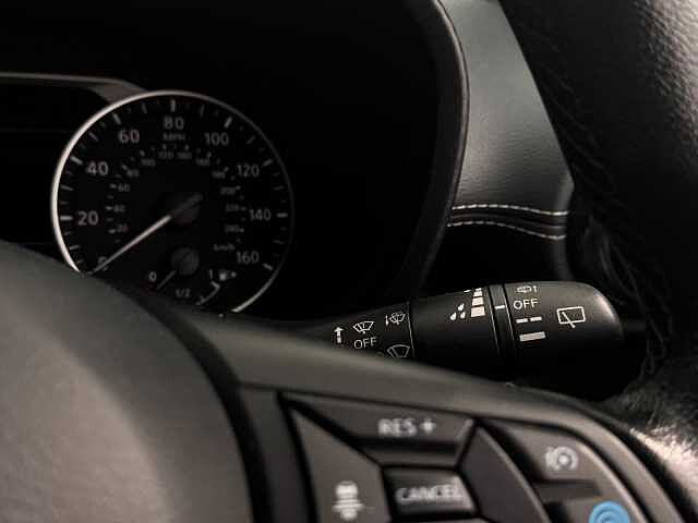 Nissan Juke 1.0 DiG-T 114 Tekna 5dr