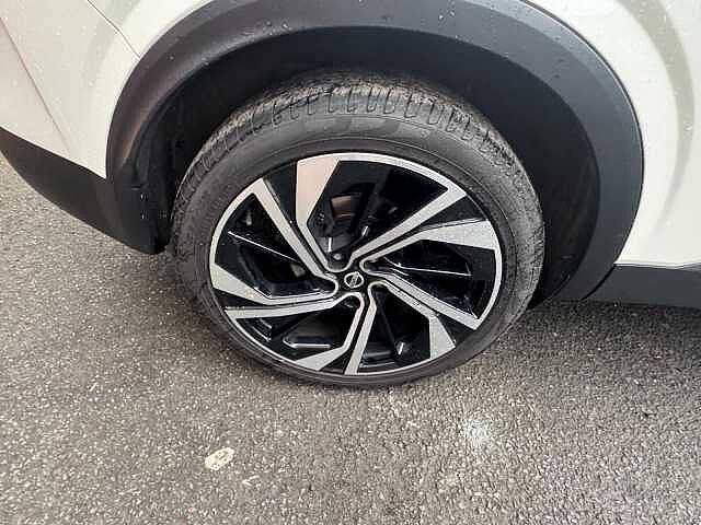 Nissan Qashqai 1.3 DiG-T MH 158 Tekna+ 5dr Xtronic