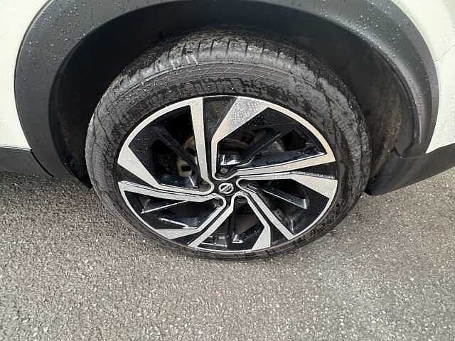 Nissan Qashqai 1.3 DiG-T MH 158 Tekna+ 5dr Xtronic