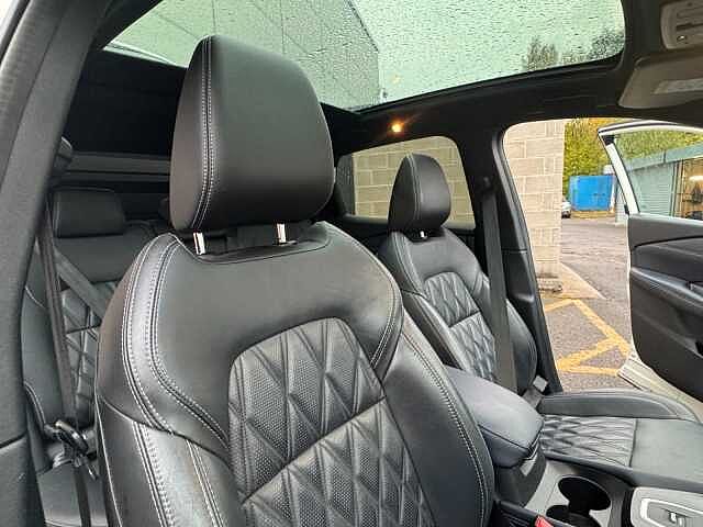 Nissan Qashqai 1.3 DiG-T MH 158 Tekna+ 5dr Xtronic