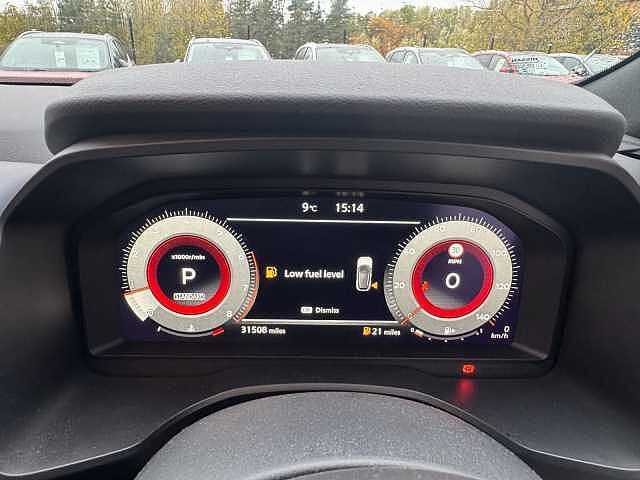 Nissan Qashqai 1.3 DiG-T MH 158 Tekna+ 5dr Xtronic