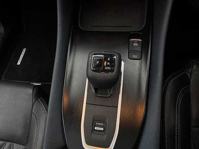 Nissan Qashqai 1.3 DiG-T MH 158 Tekna+ 5dr Xtronic