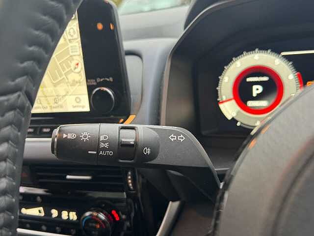 Nissan Qashqai 1.3 DiG-T MH 158 Tekna+ 5dr Xtronic