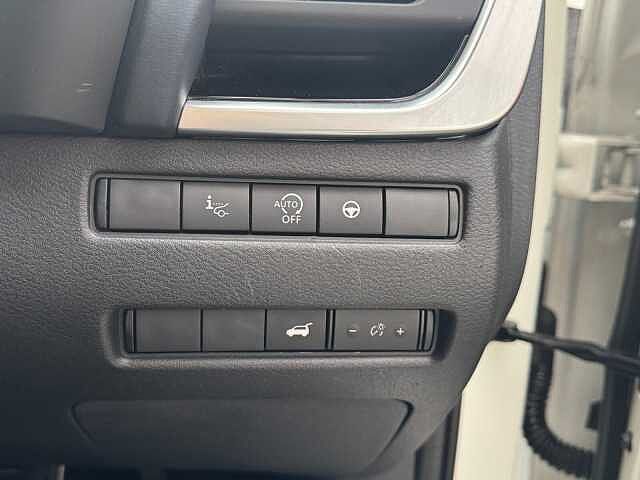 Nissan Qashqai 1.3 DiG-T MH 158 Tekna+ 5dr Xtronic